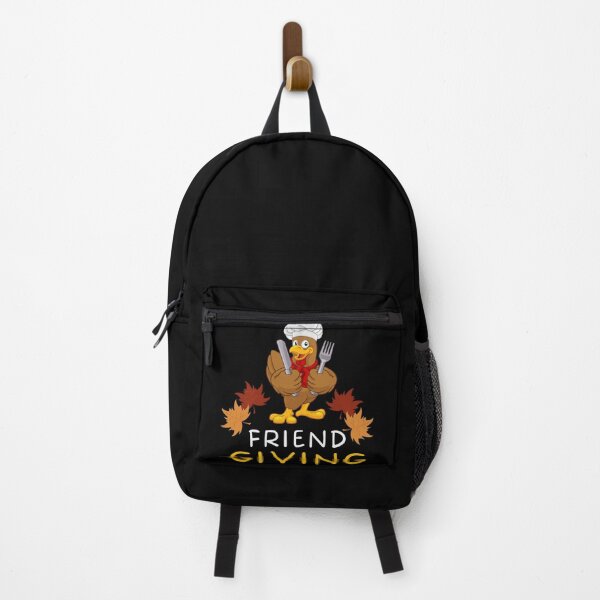 Item preview, Happy Friendsgiving funny thanksgiving designed and sold by justbe admirable.