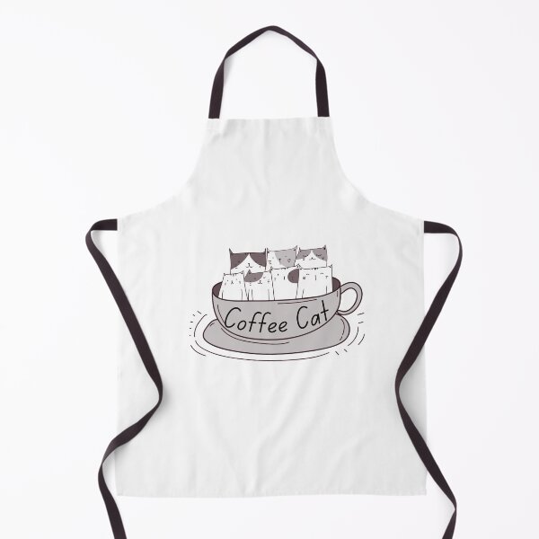 Item preview, Cup full of Cats designed and sold by lolmaned.