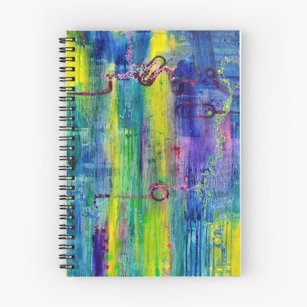 Item preview, Music of the Spheres designed and sold by Regina Valluzzi.
