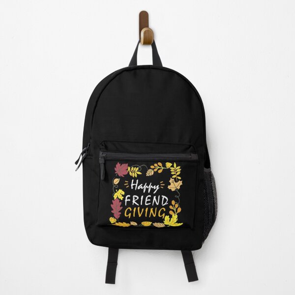 Item preview, Happy Friendsgiving funny thanksgiving designed and sold by justbe admirable.
