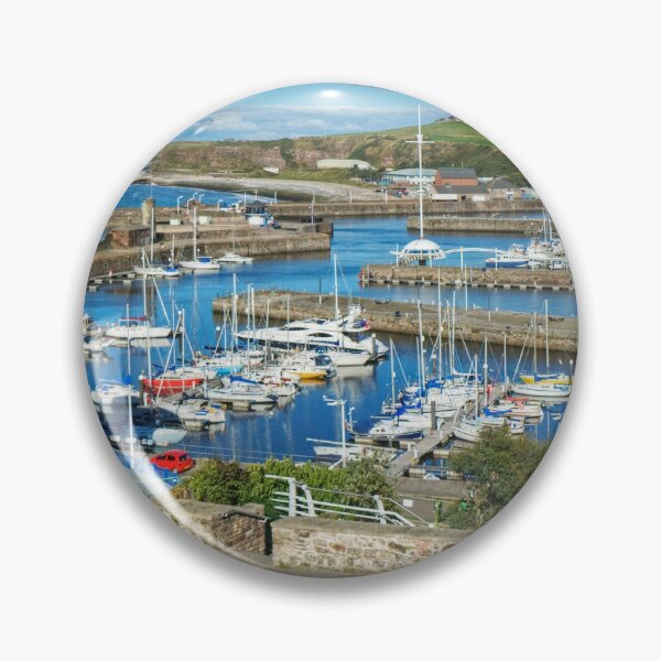 Item preview, The English Riviera designed and sold by Jamie  Green.