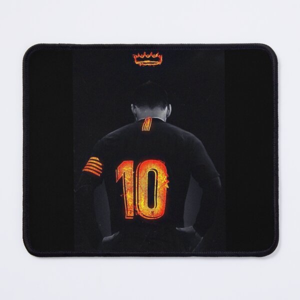 Item preview, Argentinian Football Player from Barcelona designed and sold by EmpireFootball.