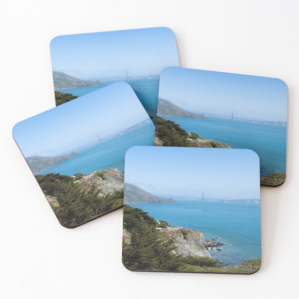 Item preview, Point Reyes, San Francisco, California designed and sold by OrcaNature.