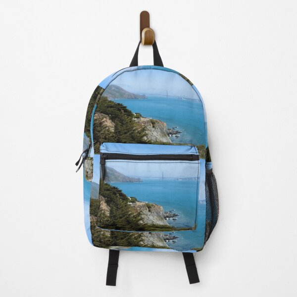 Item preview, Point Reyes, San Francisco, California designed and sold by OrcaNature.