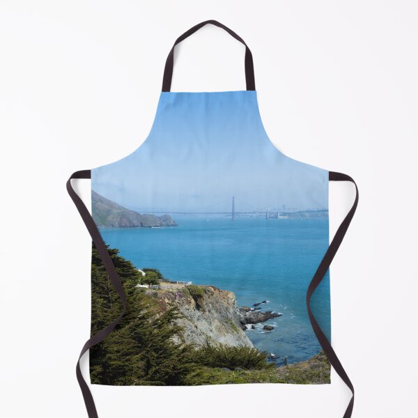 Item preview, Point Reyes, San Francisco, California designed and sold by OrcaNature.