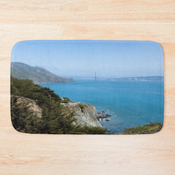 Item preview, Point Reyes, San Francisco, California designed and sold by OrcaNature.