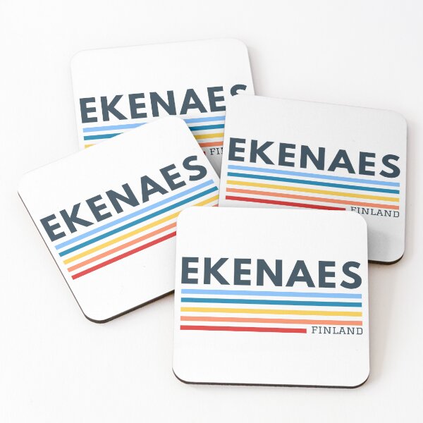 Item preview, Ekenaes Finland designed and sold by europelines.