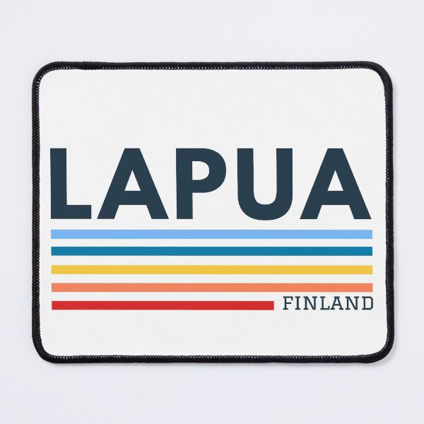 Item preview, Lapua Finland designed and sold by europelines.