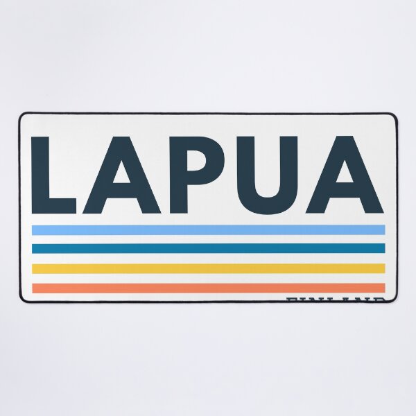 Item preview, Lapua Finland designed and sold by europelines.
