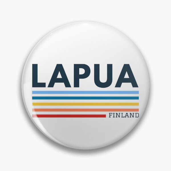 Item preview, Lapua Finland designed and sold by europelines.