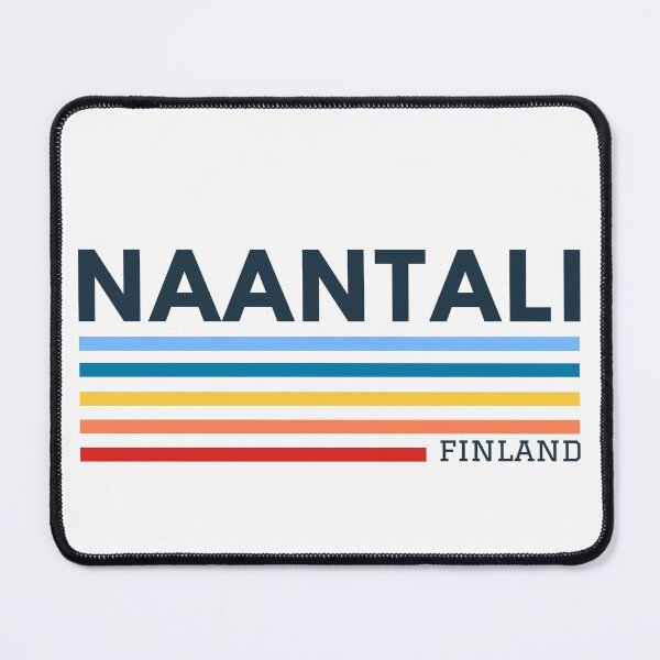 Item preview, Naantali Finland designed and sold by europelines.