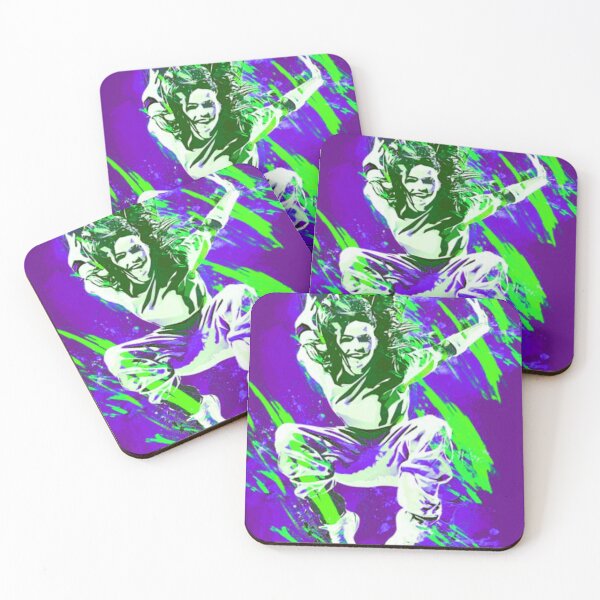 Item preview,  PERFORMING MODERN DANCE MOVES WITH RHYTHM AND EMOTION designed and sold by MrCreativeArts.