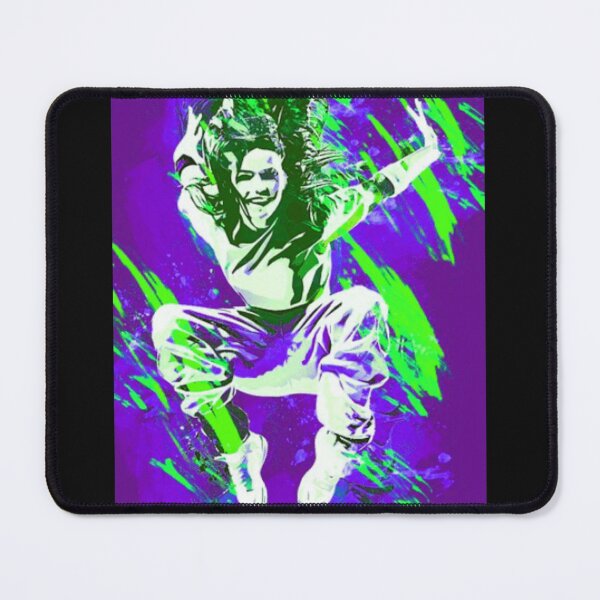 Item preview,  PERFORMING MODERN DANCE MOVES WITH RHYTHM AND EMOTION designed and sold by MrCreativeArts.