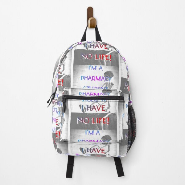 Item preview, Im a pharmacy student i have no life meme. Cool design designed and sold by letsaddtocart.