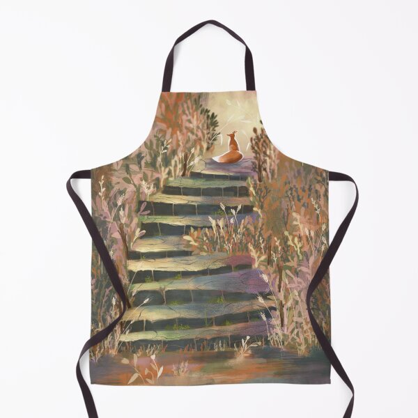 Item preview, Their Majesty The Fox designed and sold by JakoRila.