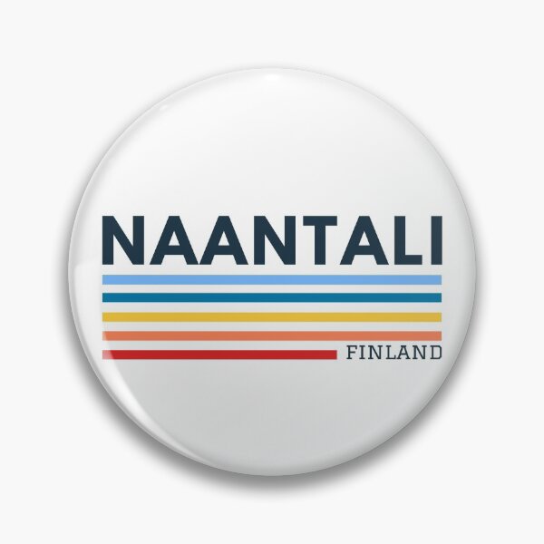 Item preview, Naantali Finland designed and sold by europelines.