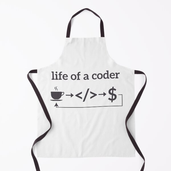 Item preview, Life of a coder designed and sold by TheMattDesigns.