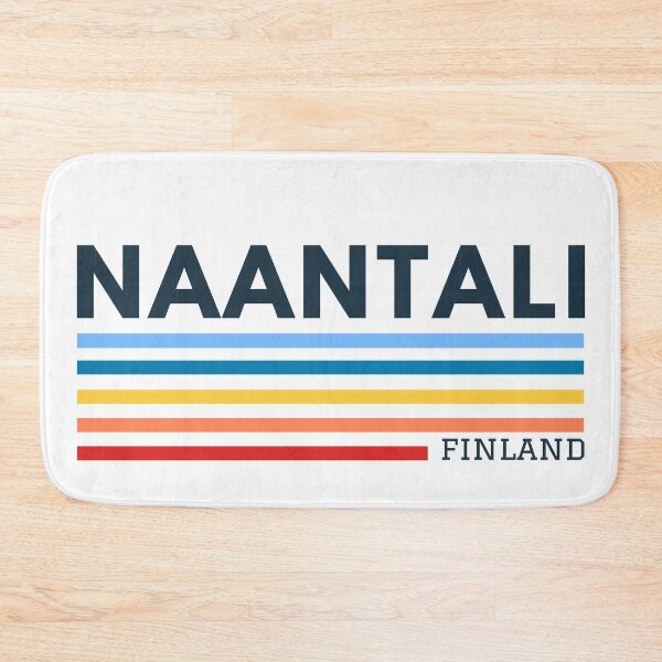 Item preview, Naantali Finland designed and sold by europelines.