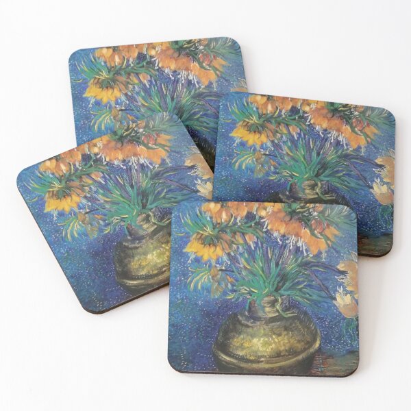 Item preview, FRITILAIRES DANS VASE DE CUIVRE1887 designed and sold by mtargui2022.
