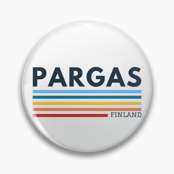 Item preview, Pargas Finland designed and sold by europelines.