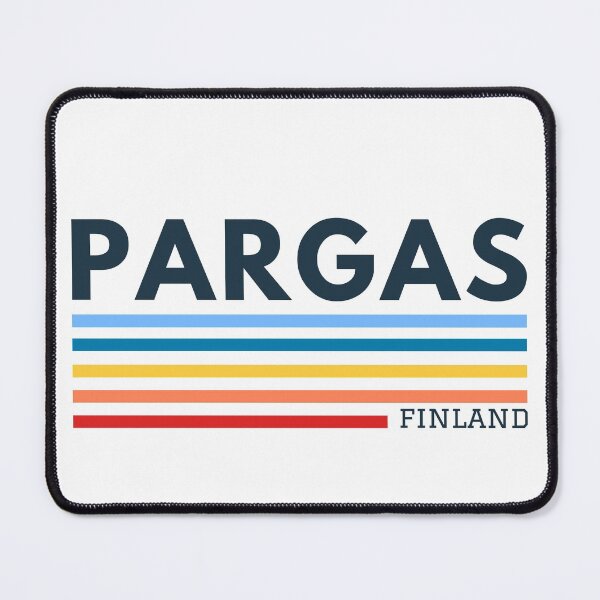 Item preview, Pargas Finland designed and sold by europelines.
