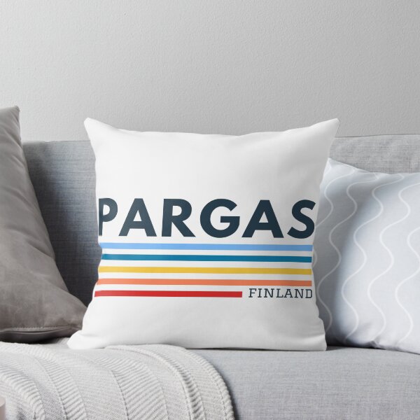 Item preview, Pargas Finland designed and sold by europelines.