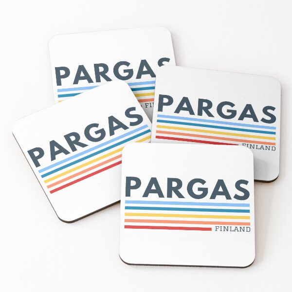 Item preview, Pargas Finland designed and sold by europelines.