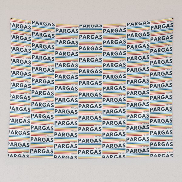 Item preview, Pargas Finland designed and sold by europelines.