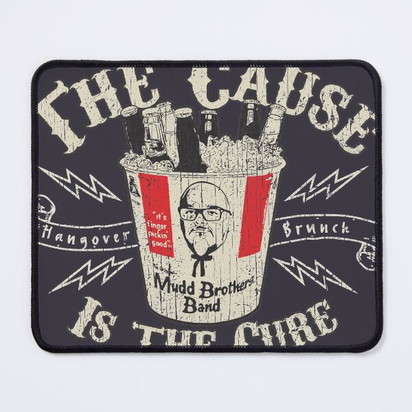 Item preview, The CAUSE is the CURE designed and sold by ricasso64.