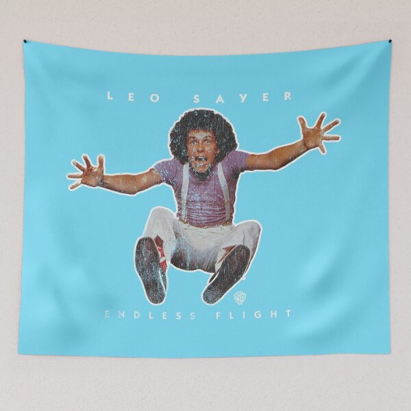 Item preview, Leo Sayer designed and sold by brianhillDESIGN.