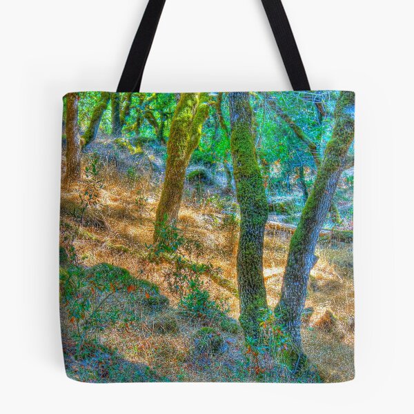 Item preview, Summer Woods, Santa Rosa, CA designed and sold by Thomas Barber.