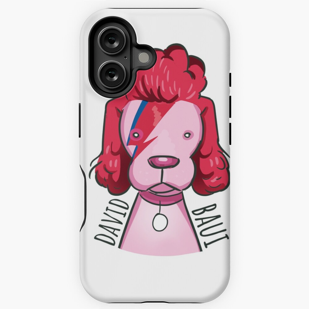Item preview, iPhone Magsafe Tough Case designed and sold by ekra.
