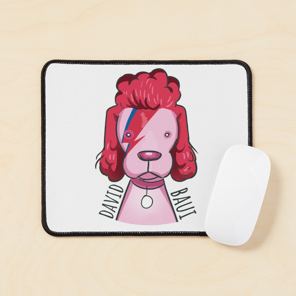 Item preview, Mouse Pad designed and sold by ekra.