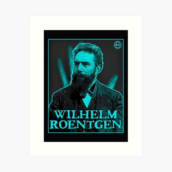 Item preview, Wilhelm roentgen designed and sold by BIOLEGS ANONIMS.