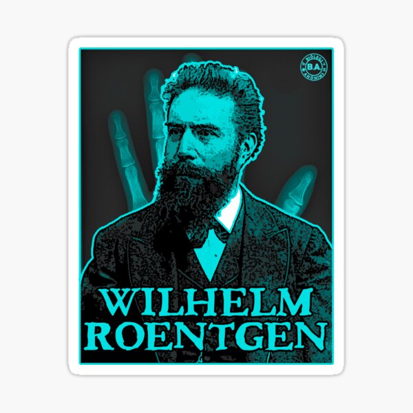 Item preview, Wilhelm roentgen designed and sold by BIOLEGS ANONIMS.
