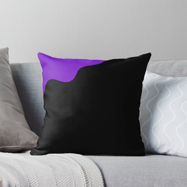 Item preview, Black and purple designed and sold by ValentinaHramov.