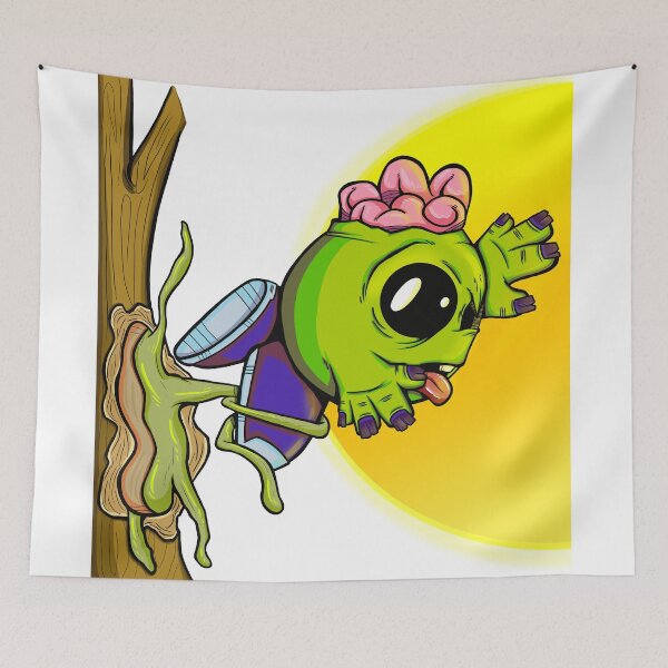 Item preview, Stuck in life  designed and sold by NwgroGuerra.