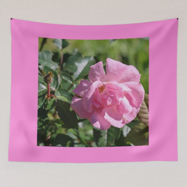Item preview, Pink Rose, Beautiful Imperfections  designed and sold by Fhfarms.