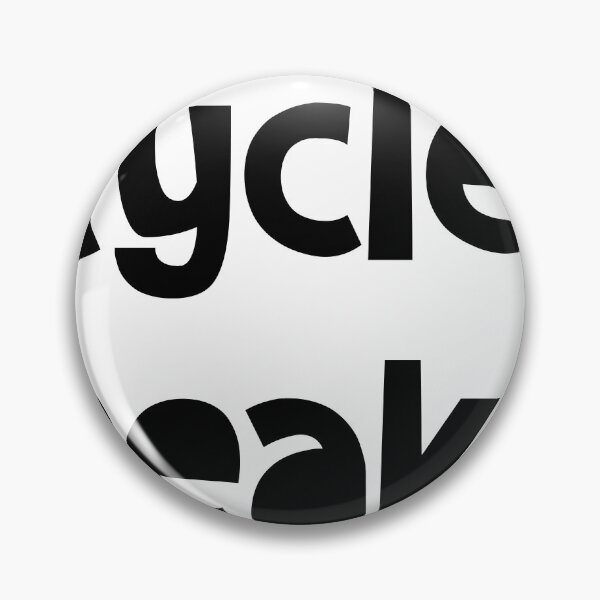 Item preview, Cycle Breaker designed and sold by Lori Borde.