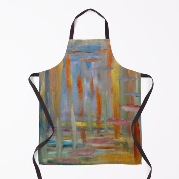 Item preview, mixing of colors with neon and metallic paint designed and sold by kkartwork.