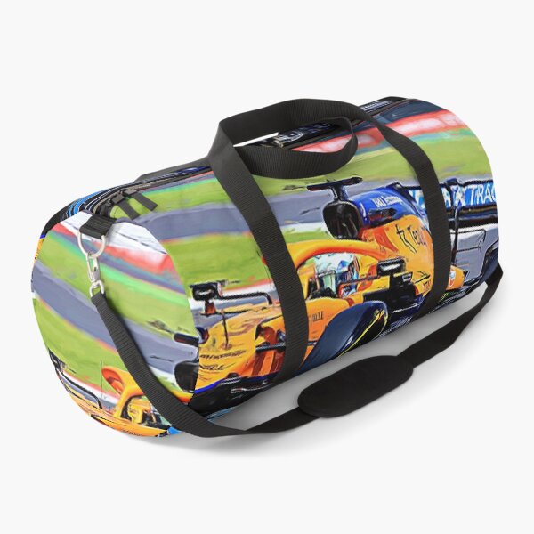 Item preview, Daniel Ricciardo # 3 designed and sold by Glineur.