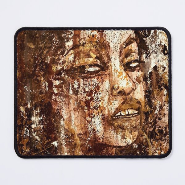 Item preview, Portrait designed and sold by amoxes.