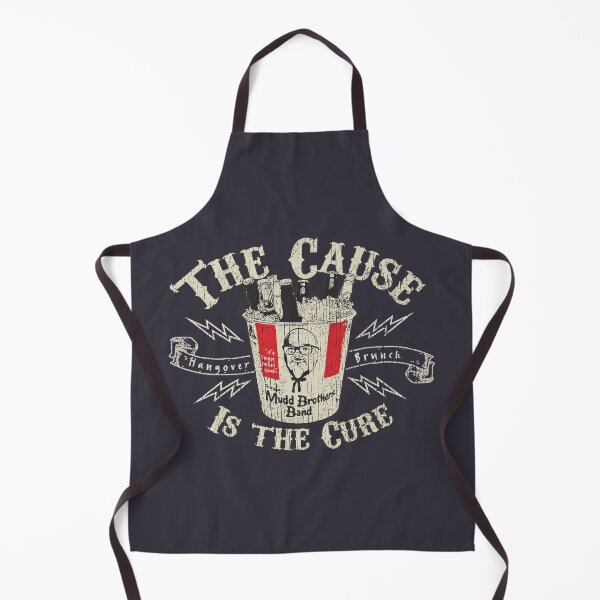 Item preview, The CAUSE is the CURE designed and sold by ricasso64.