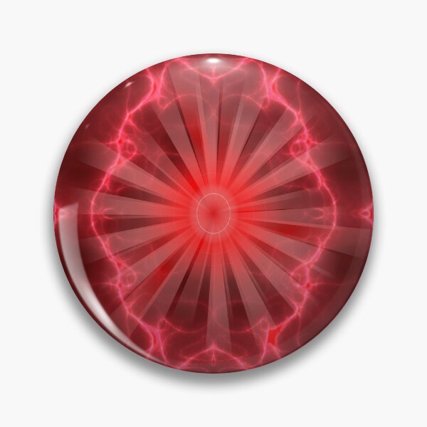 Item preview, 65 MCMLXV Cosplay Scarlet Red Burst of Light Pattern designed and sold by 65 MCMLXV.