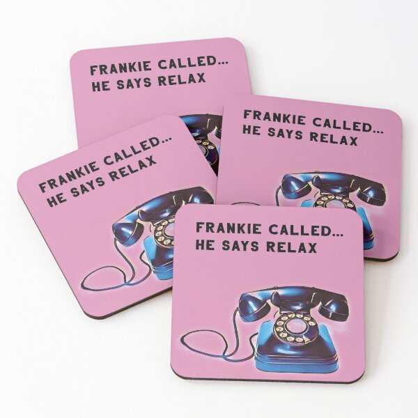 Item preview, Frankie called...80's Music Typography-Pop Music designed and sold by Annette Chabidon Studio.