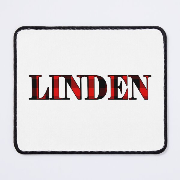 Item preview, LINDEN Plaid #2 designed and sold by LindenNAHS.
