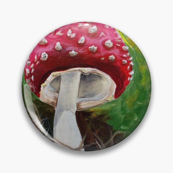 Item preview, Seta roja pequeña designed and sold by Susan  Washington.
