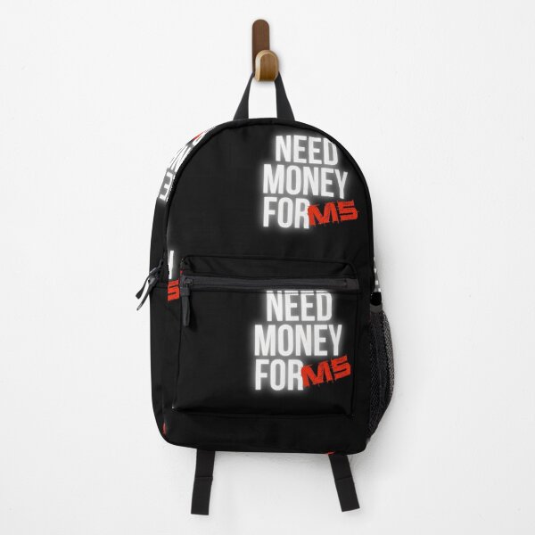 Item preview, Need Money for M5 designed and sold by Desznr.
