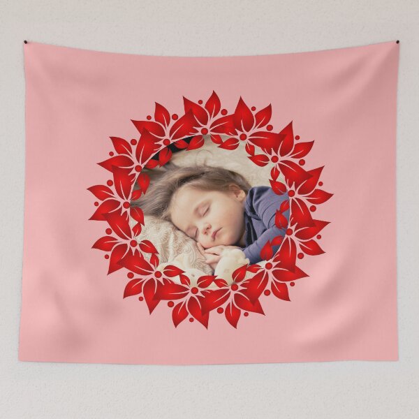 Item preview, 'Sleeping Beauty 2' for Art on a Mission designed and sold by OriginalArt4ME.