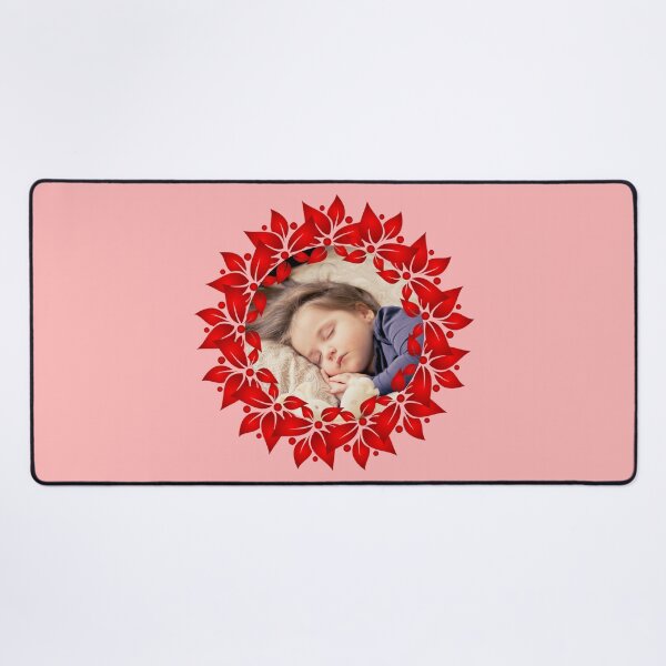 Item preview, 'Sleeping Beauty 2' for Art on a Mission designed and sold by OriginalArt4ME.